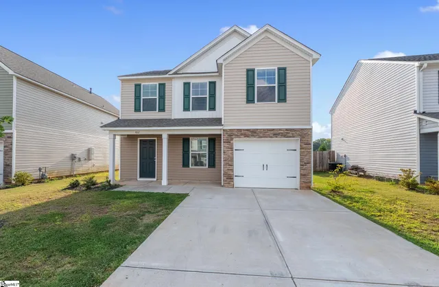 $273,000 | 422 Seaborn Circle, Pendleton, SC 29670