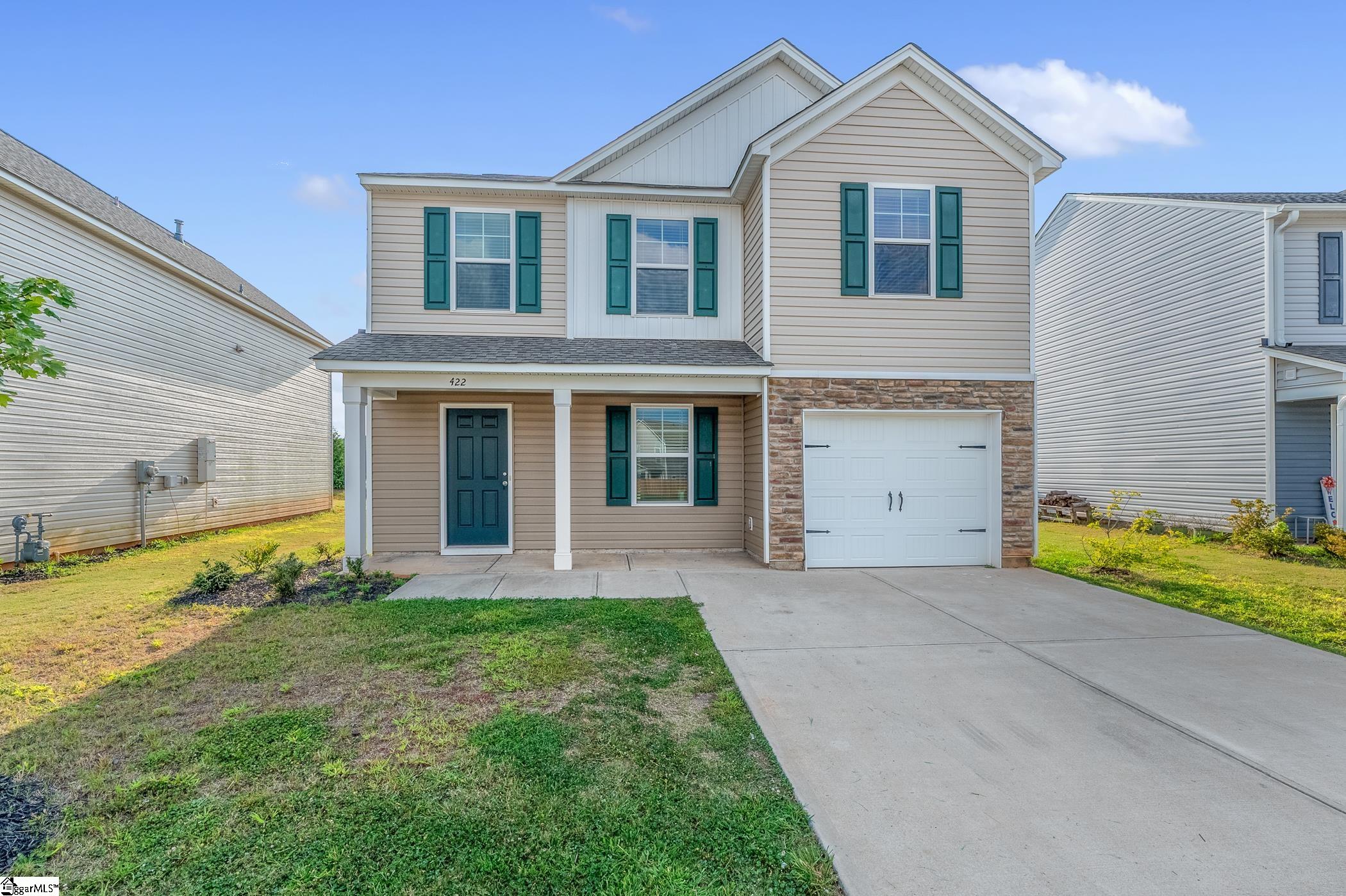 422 Seaborn Circle Pendleton, SC 29670 - Photo 2 of 36