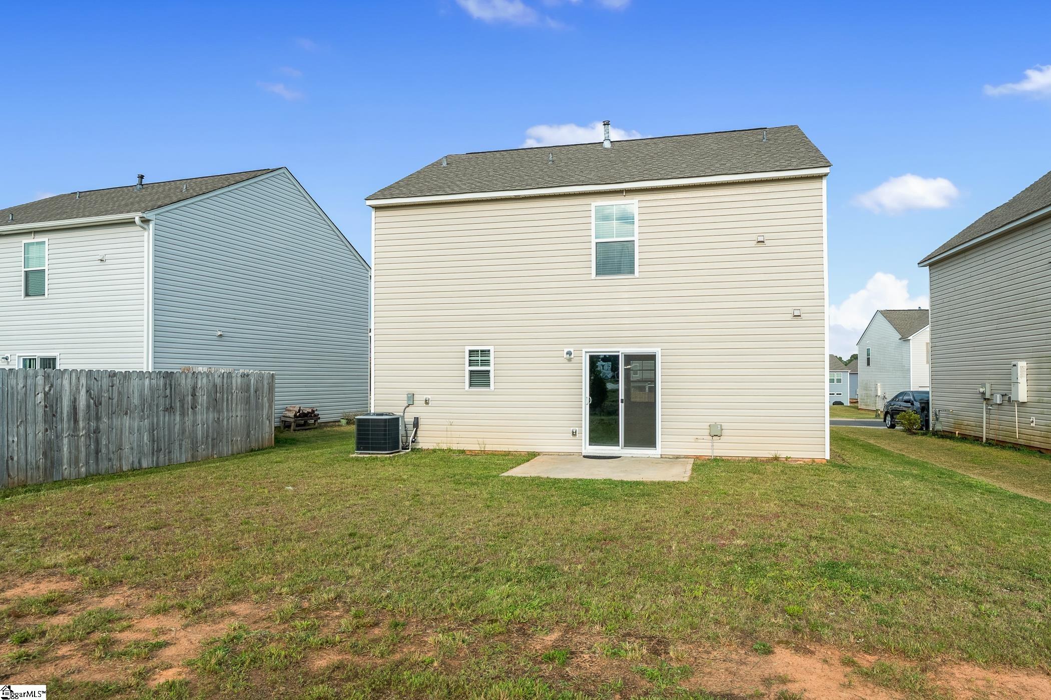 422 Seaborn Circle Pendleton, SC 29670 - Photo 32 of 36