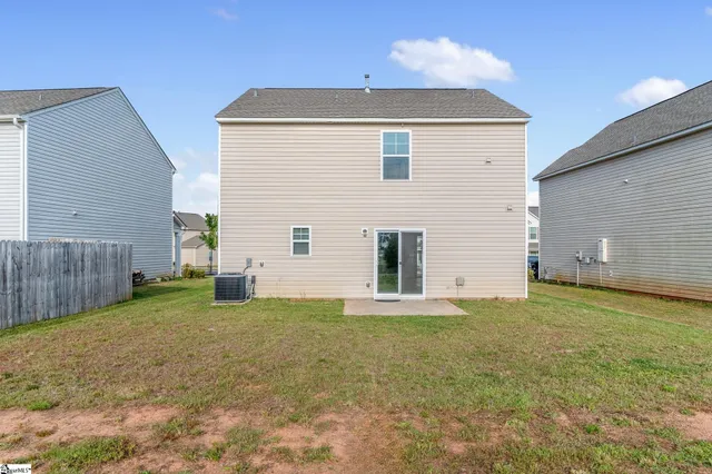 $273,000 | 422 Seaborn Circle, Pendleton, SC 29670