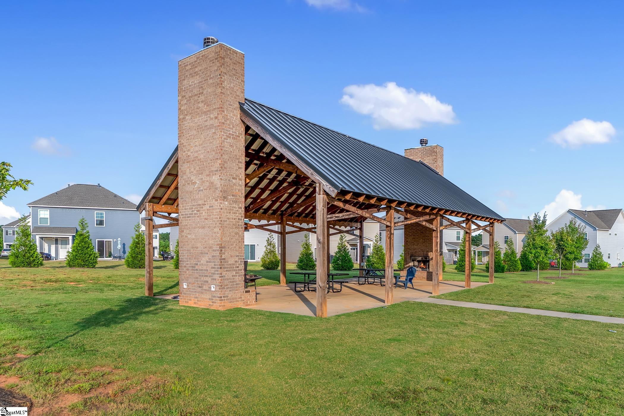 422 Seaborn Circle Pendleton, SC 29670 - Photo 35 of 36