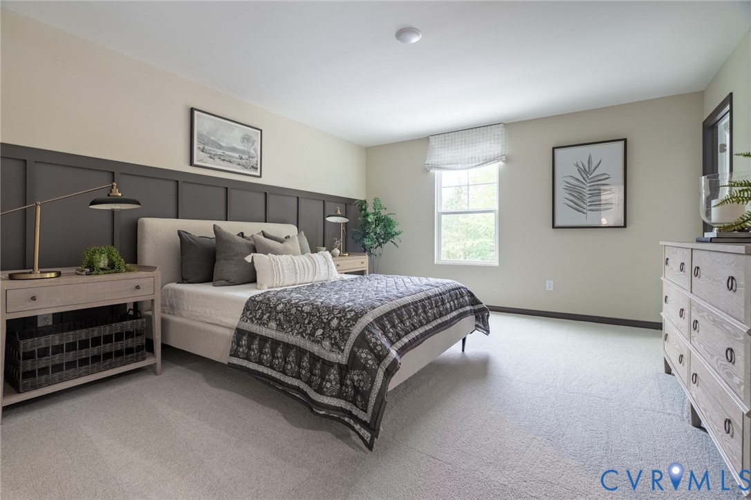 14640 Hancock Towns Drive, Unit R6 Chesterfield, VA 23832 - Photo 3 of 12