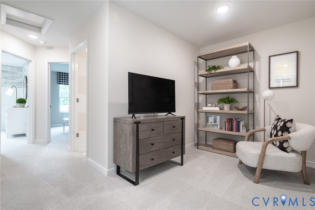 14640 Hancock Towns Drive, Unit R6 Chesterfield, VA 23832 - Photo 5 of 12