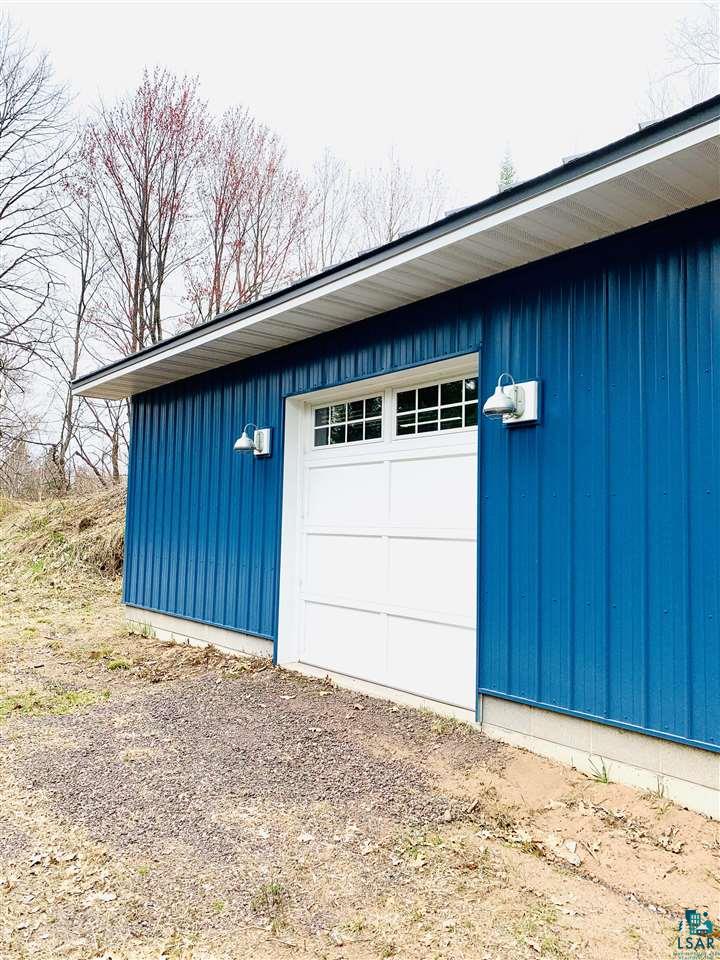 8908 East Nyquist Road Solon Springs, WI 54873 - Photo 2 of 9