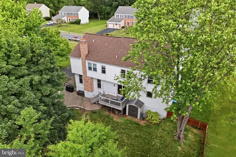 $650,000 | 2612 Cresswell Drive, Norristown, PA 19403