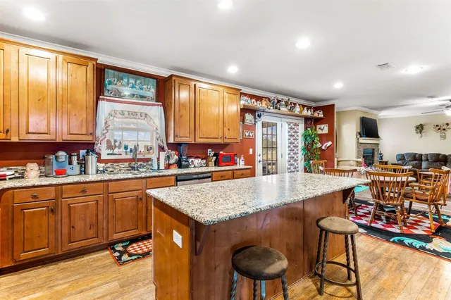 $475,000 | 1553 County Road 376, Dublin, TX 76446