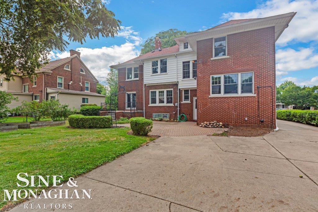 962 Pemberton Road Grosse Pointe Park, MI 48230 - Photo 36 of 38