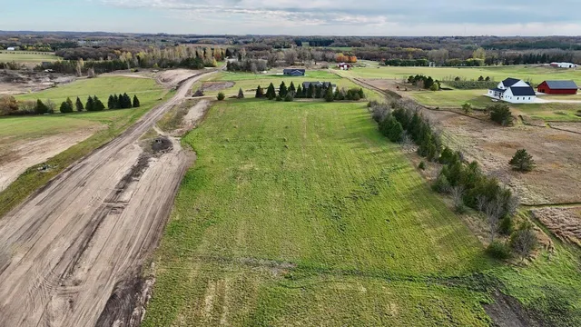 $52,000 | Tbd - Lot 11 Tbd - Avenue, Fergus Falls, MN 56537