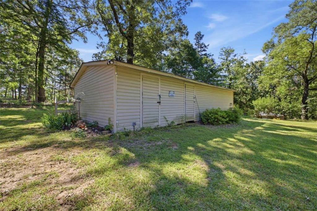 1202 Cave Springs Road Cedartown, GA 30125 - Photo 40 of 57