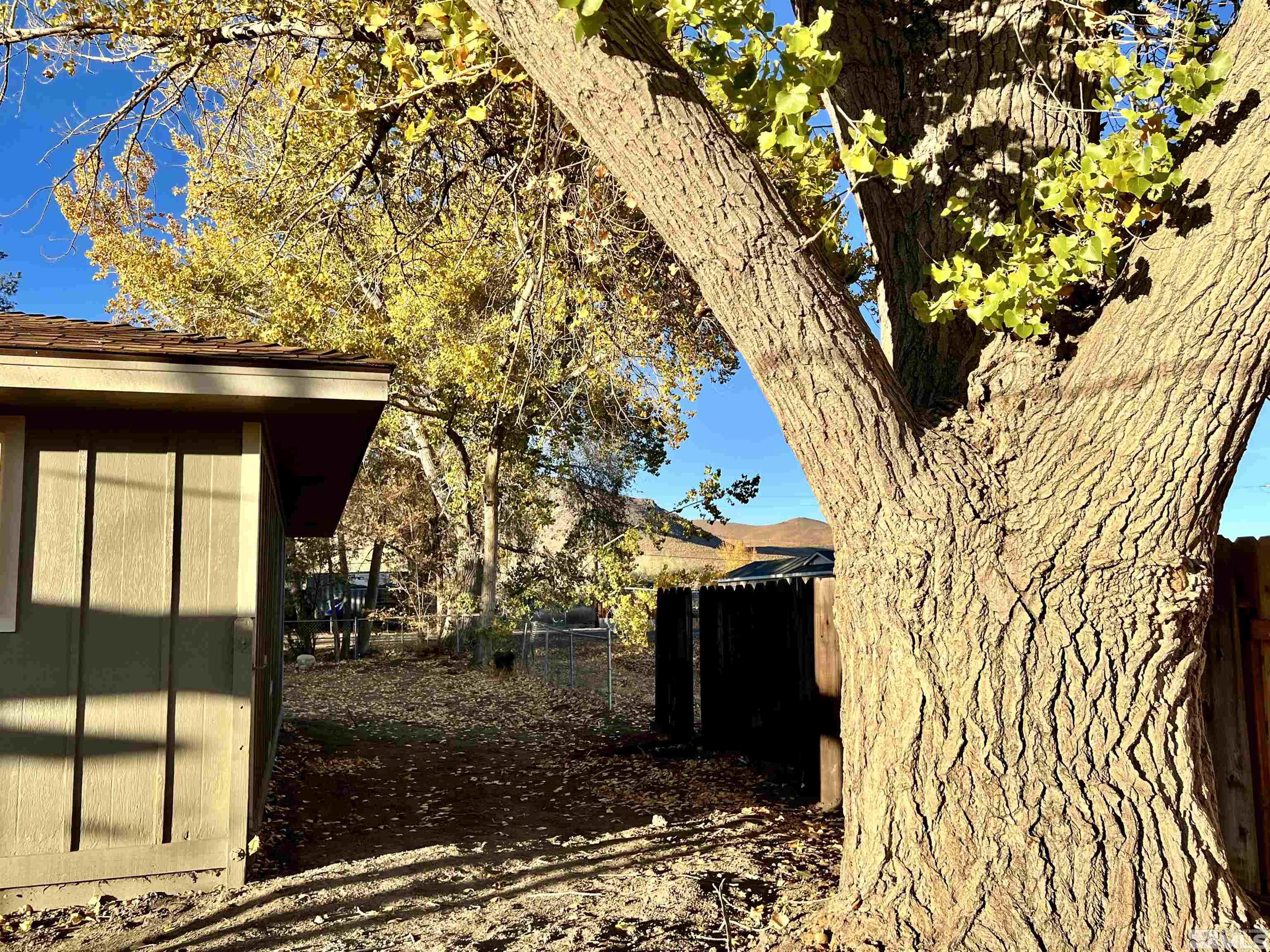 4475 Apollo Drive Carson City, NV 89706 - Photo 17 of 40 a front view of a house with a yard