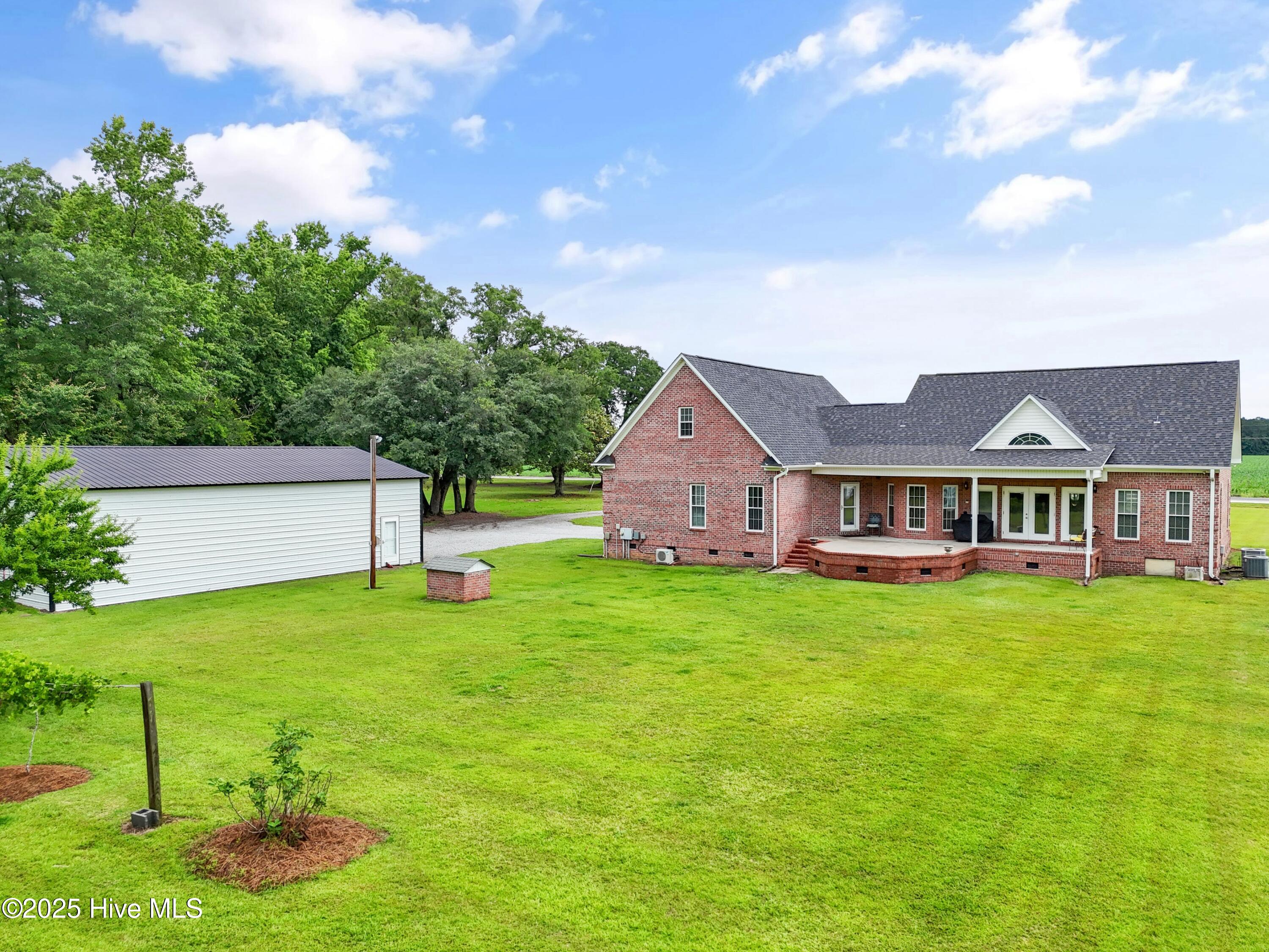 4377 Blacksmith Road Bolton, NC 28423 - Photo 13 of 72 4377BlacksmithRd - 11