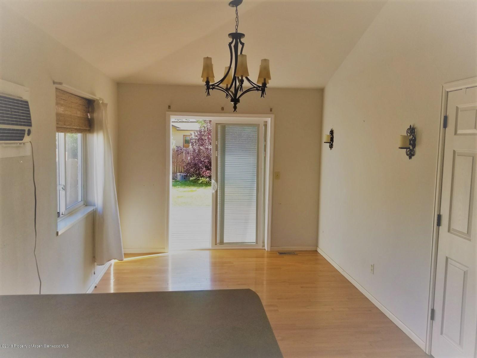 368 Meadow Court Rifle, CO 81650 - Photo 4 of 10 dining room