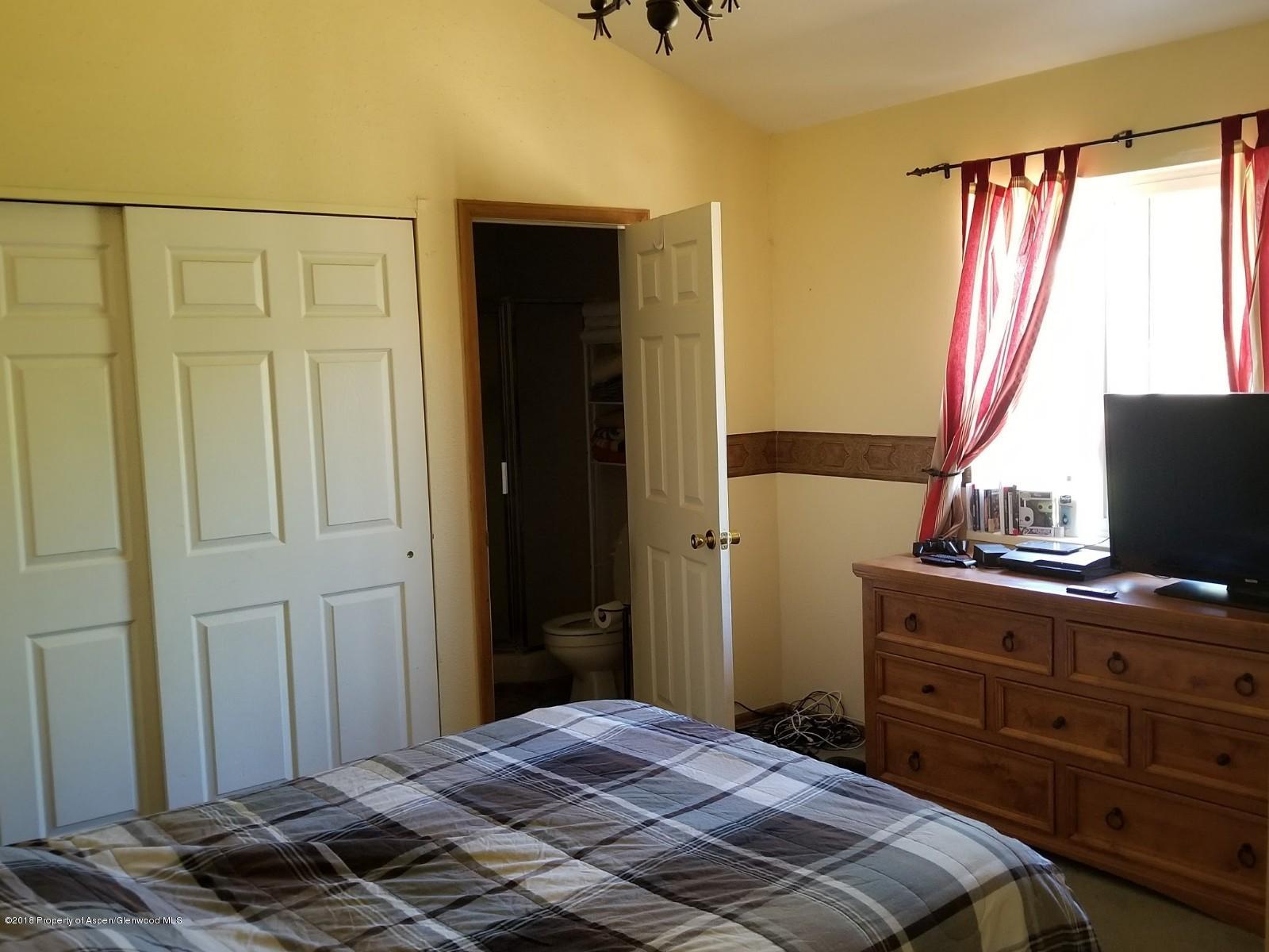368 Meadow Court Rifle, CO 81650 - Photo 6 of 10 Master beddroom