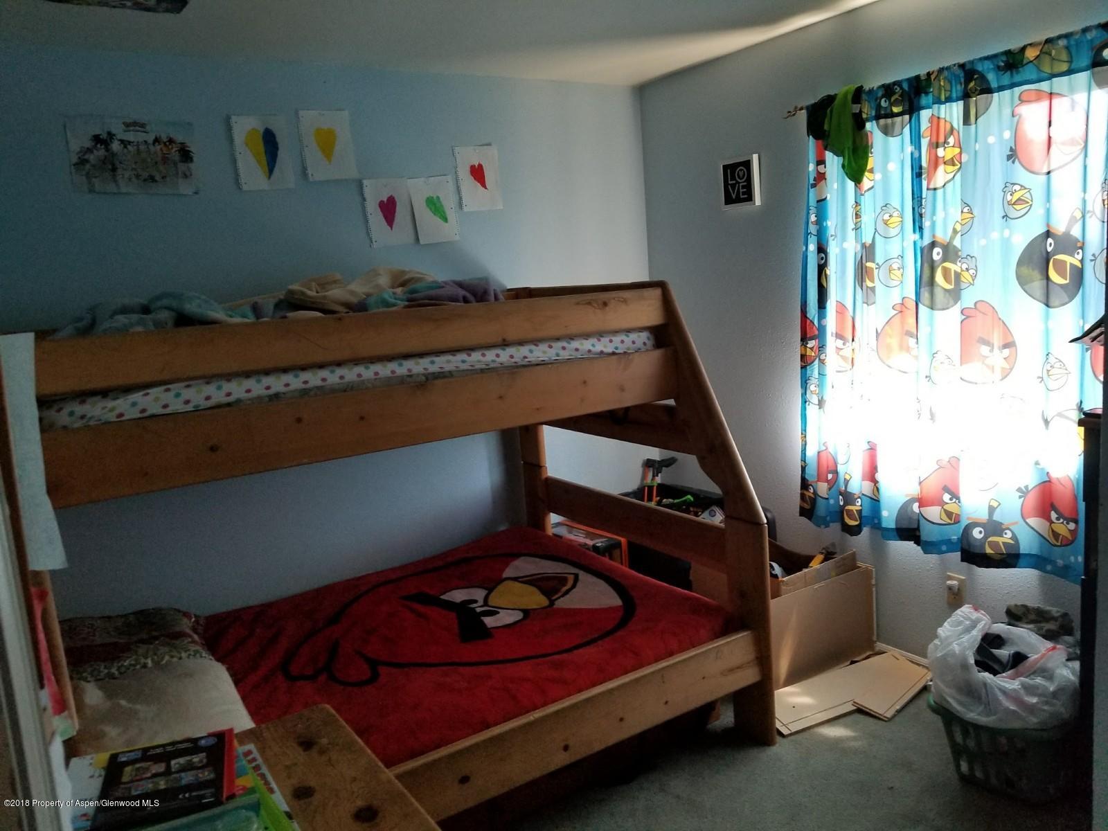 368 Meadow Court Rifle, CO 81650 - Photo 7 of 10 Kids room