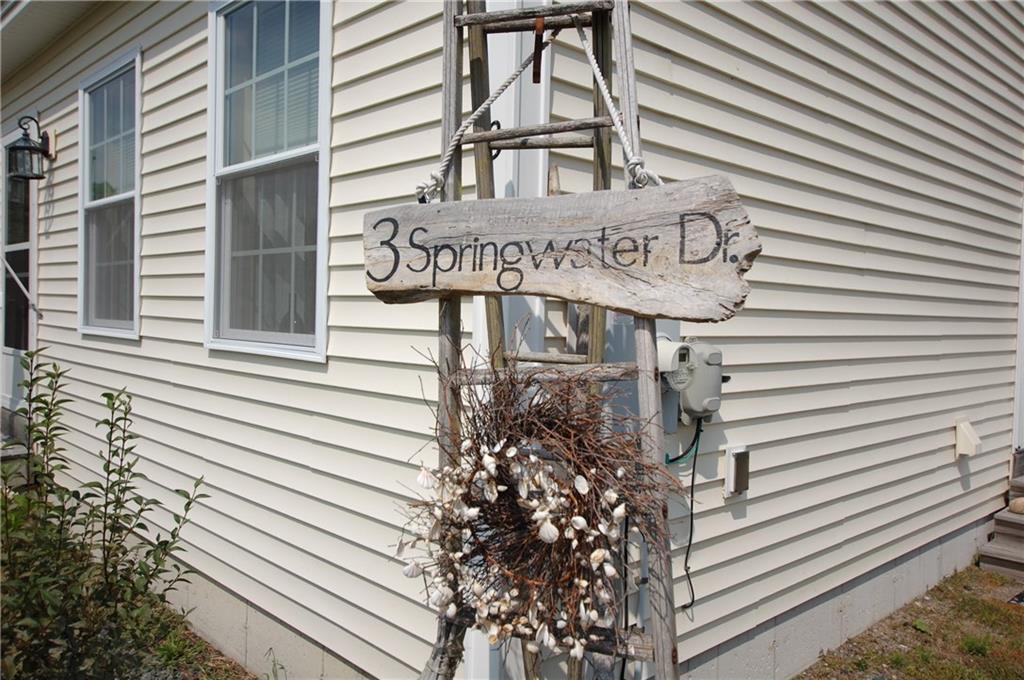 3 Springwater Drive Windham, ME 04062 - Photo 4 of 30 Photo
