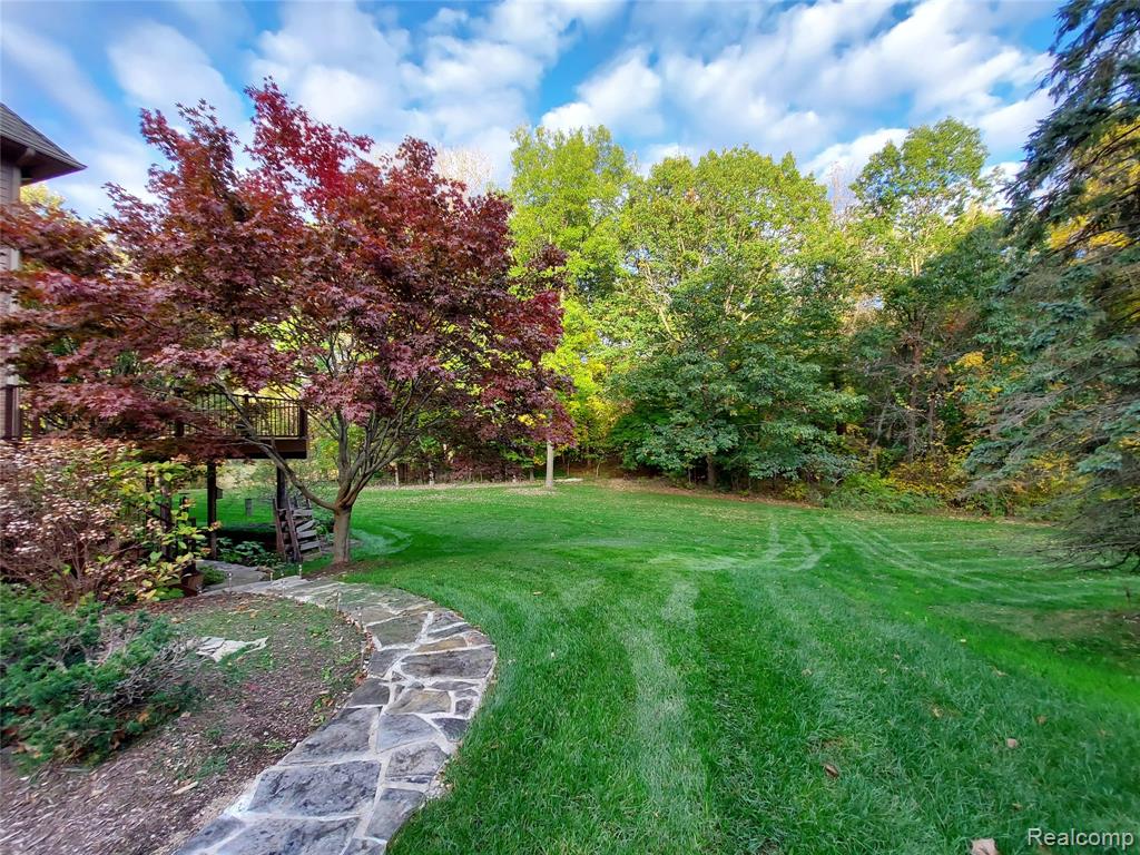 23170 Inverness Court Novi, MI 48374 - Photo 50 of 51