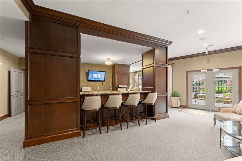 901 Abernathy Road Northeast, Unit 4120 Atlanta, GA 30328 - Photo 24 of 42
