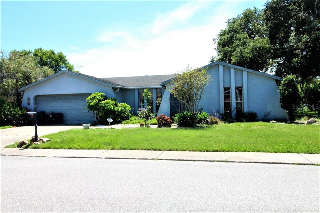 8929 Crosswind Lane Port Richey, FL 34668 - Photo 1 of 1 Gallery Image 1