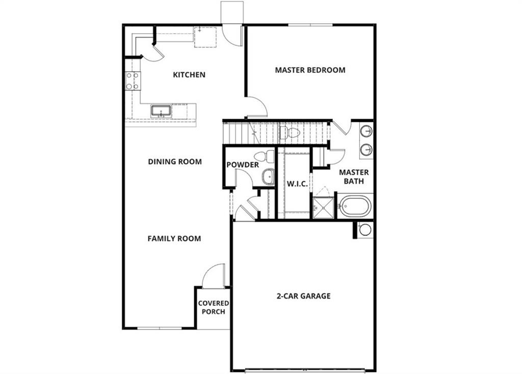 14417 Prairie Sod Lane Elgin, TX 78621 - Photo 2 of 29