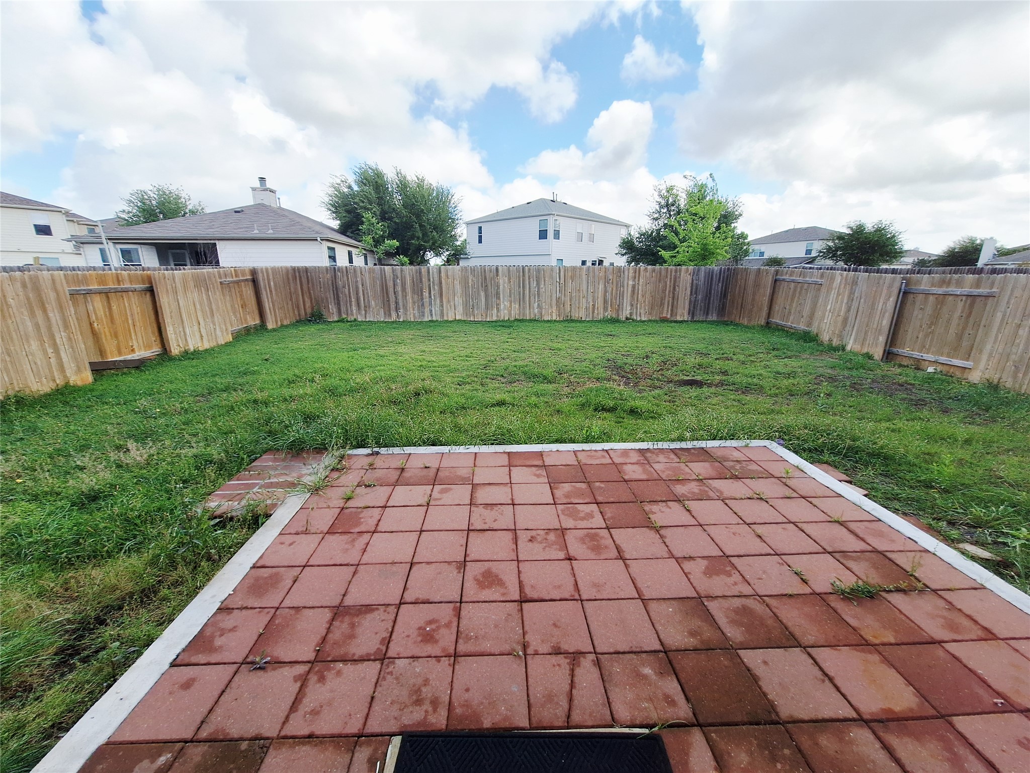 14417 Prairie Sod Lane Elgin, TX 78621 - Photo 28 of 29