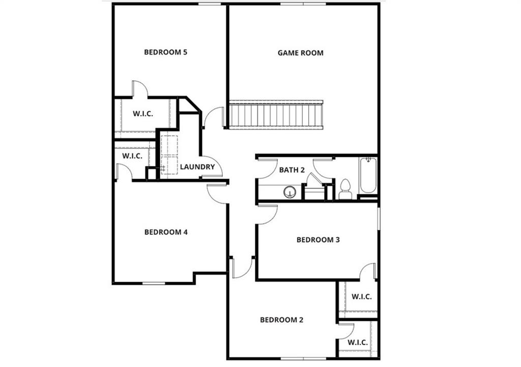 14417 Prairie Sod Lane Elgin, TX 78621 - Photo 3 of 29