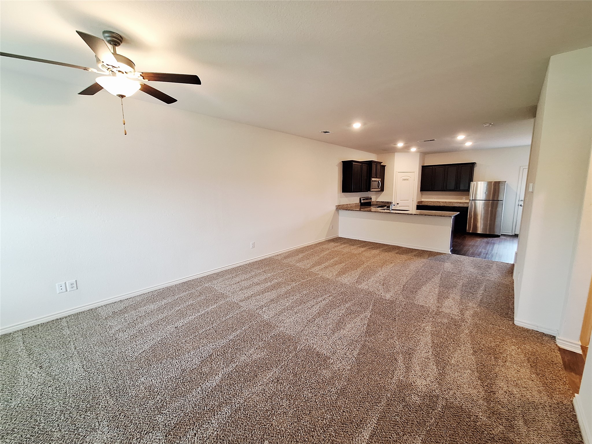 14417 Prairie Sod Lane Elgin, TX 78621 - Photo 6 of 29