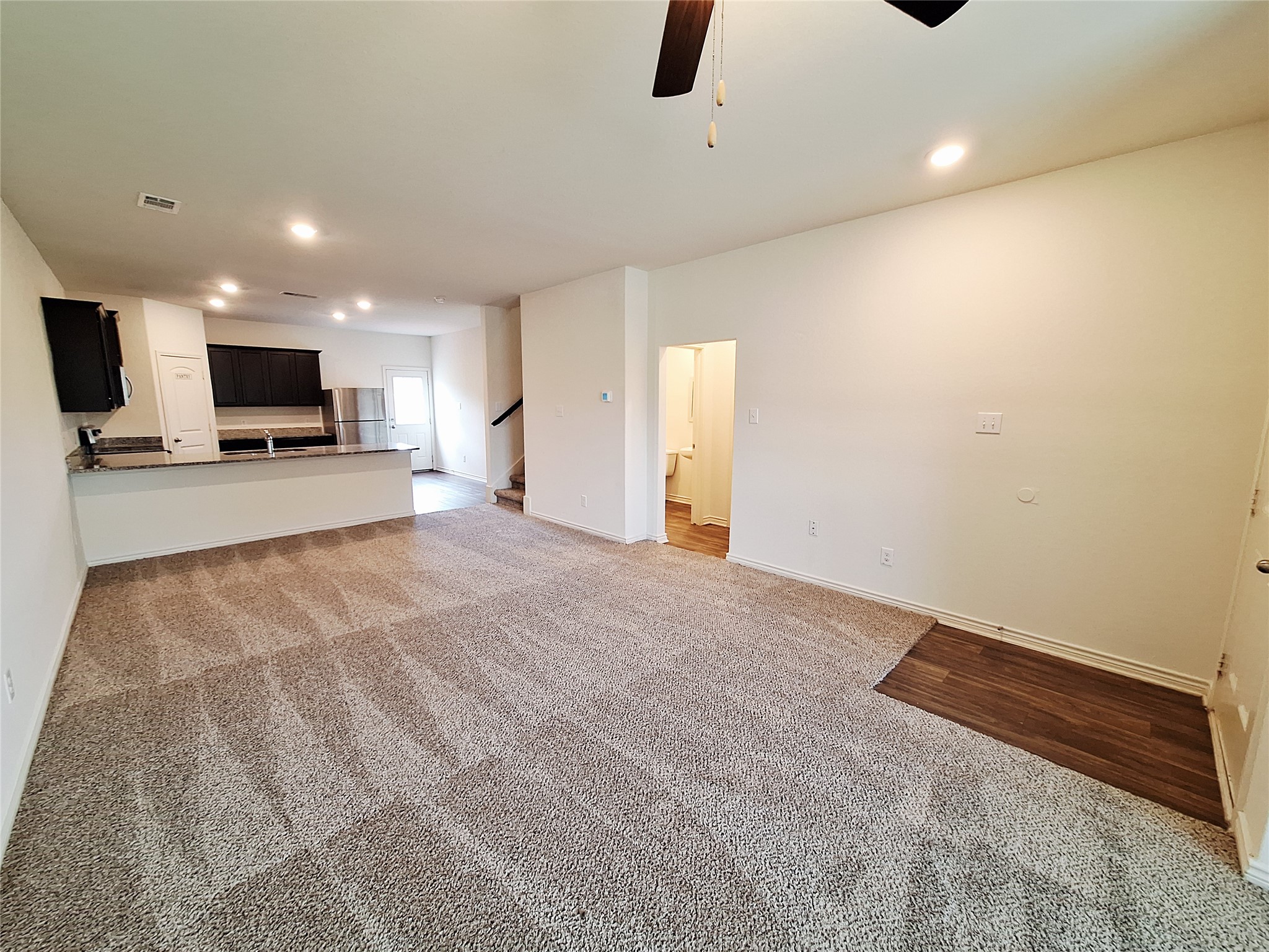 14417 Prairie Sod Lane Elgin, TX 78621 - Photo 7 of 29