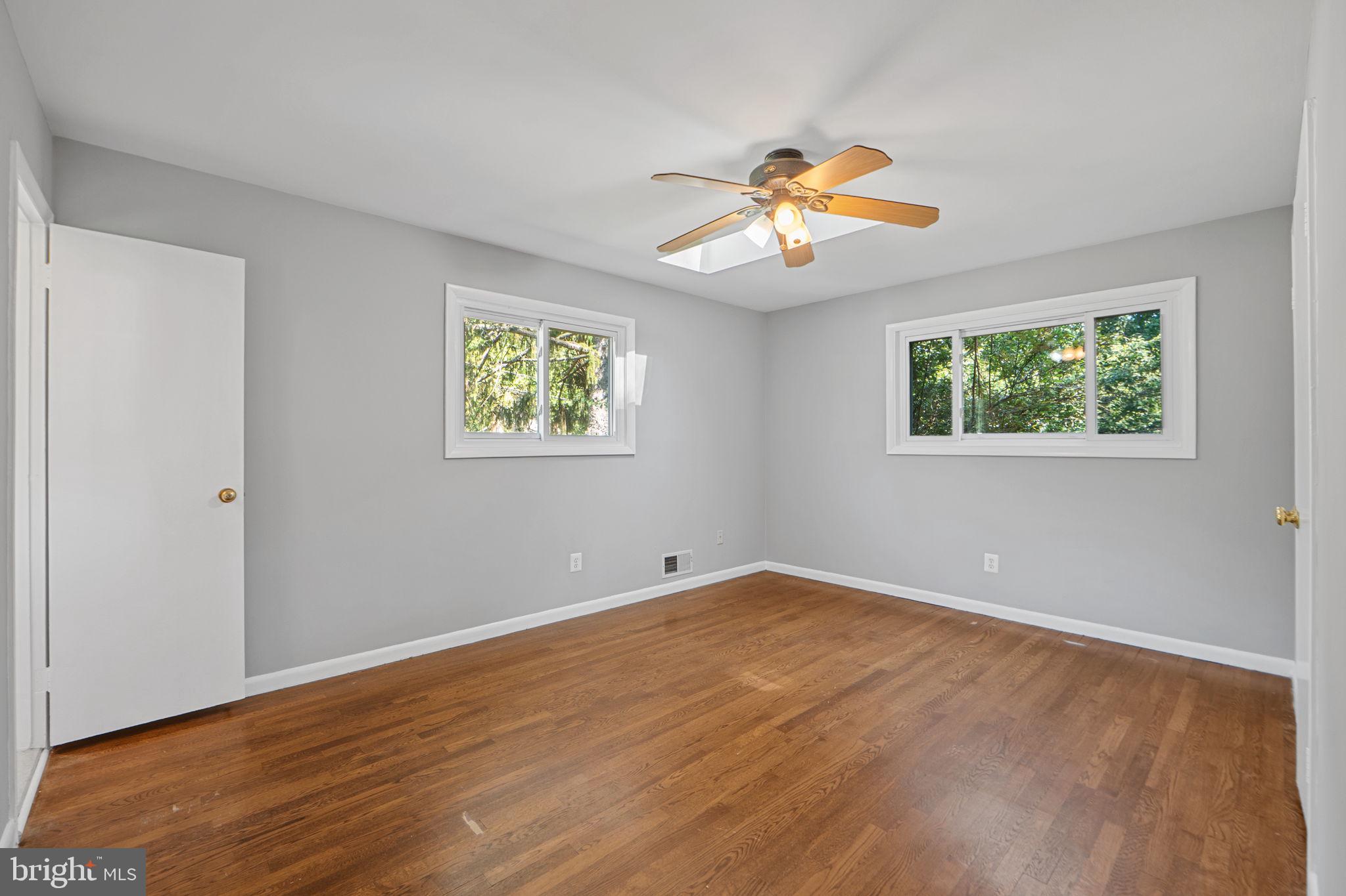 3603 Cornell Road Fairfax, VA 22030 - Photo 20 of 46 Primary Bedroom