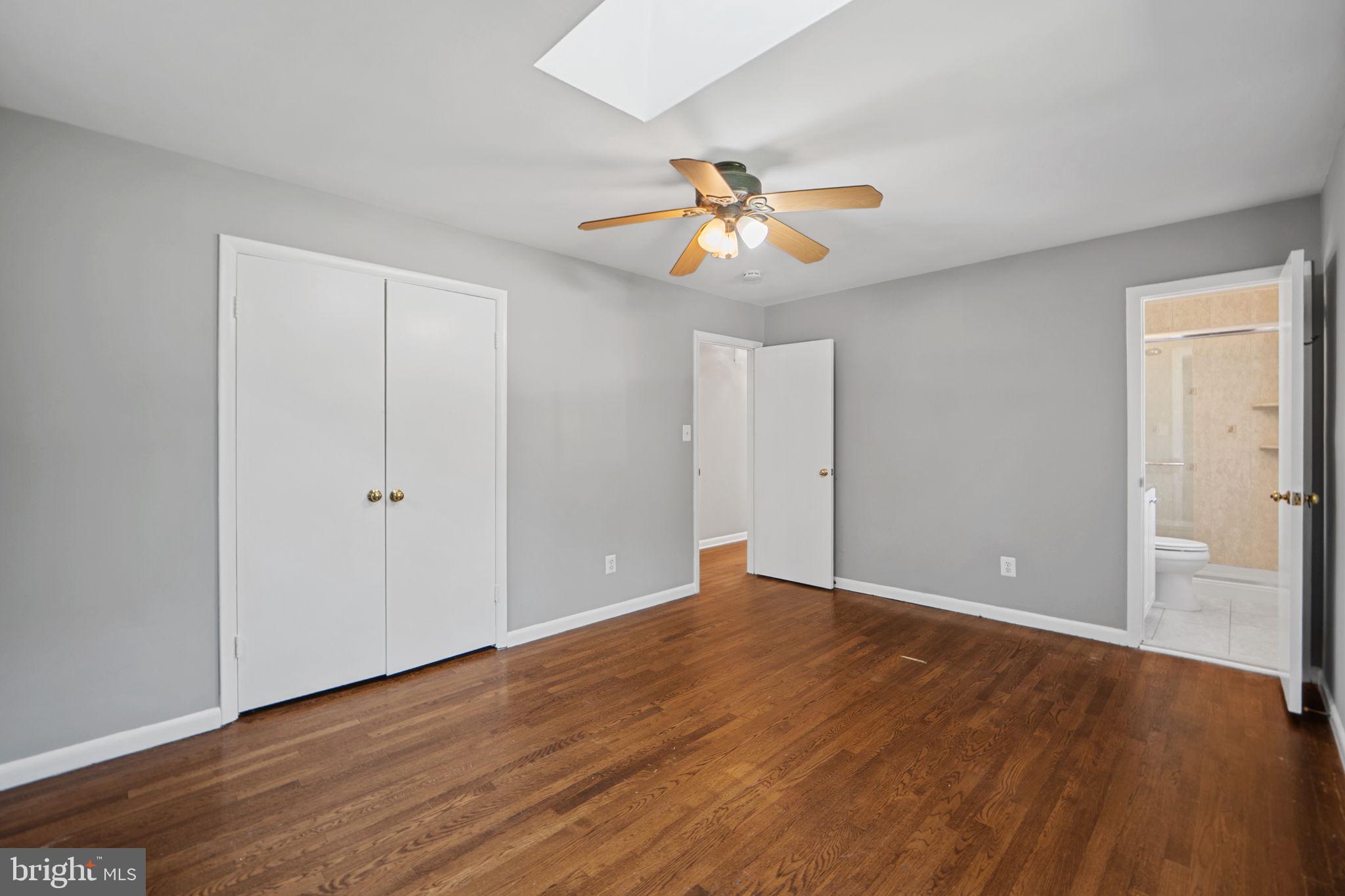 3603 Cornell Road Fairfax, VA 22030 - Photo 21 of 46 Primary Bedroom