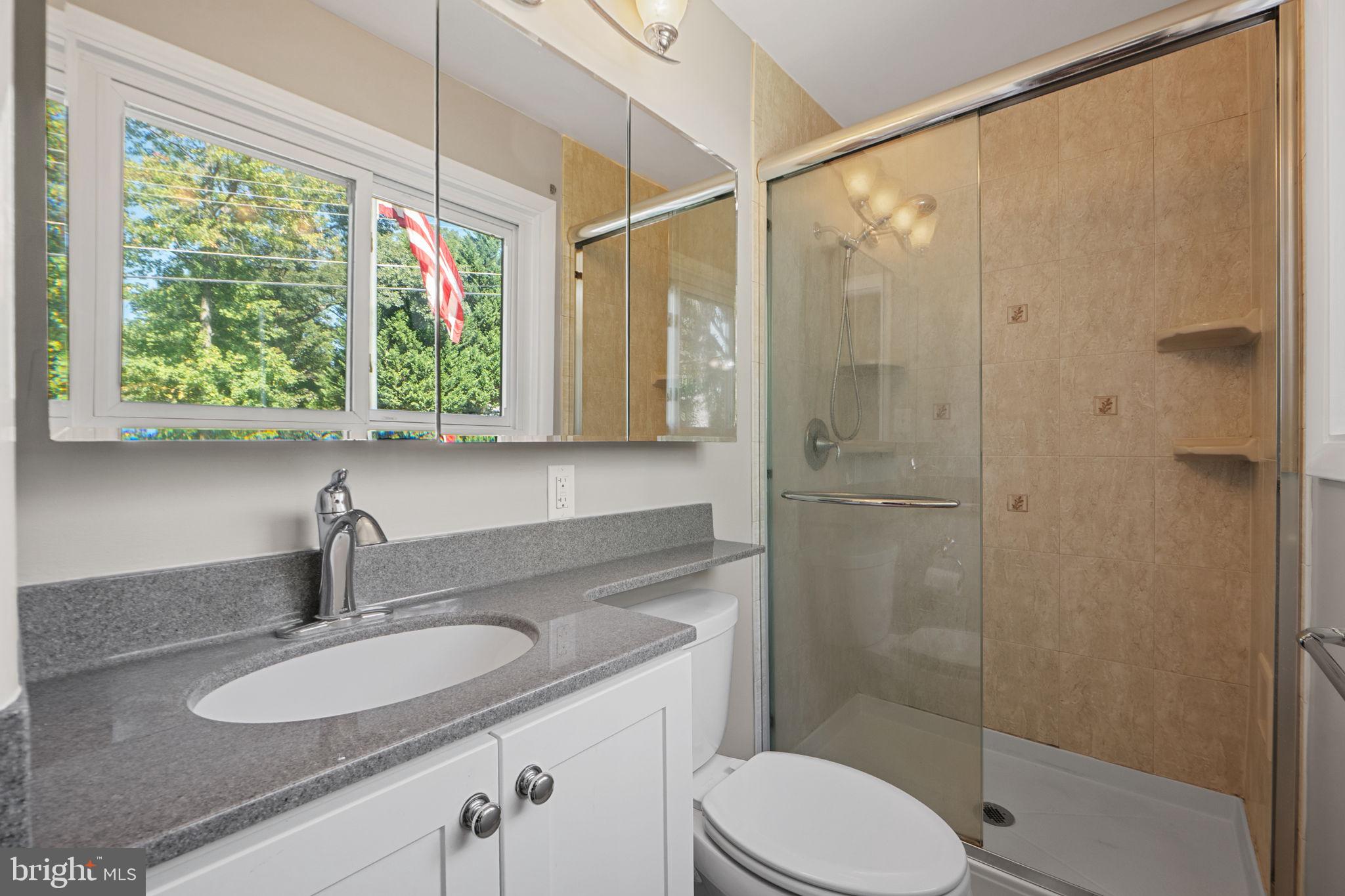 3603 Cornell Road Fairfax, VA 22030 - Photo 22 of 46 Primary Bath