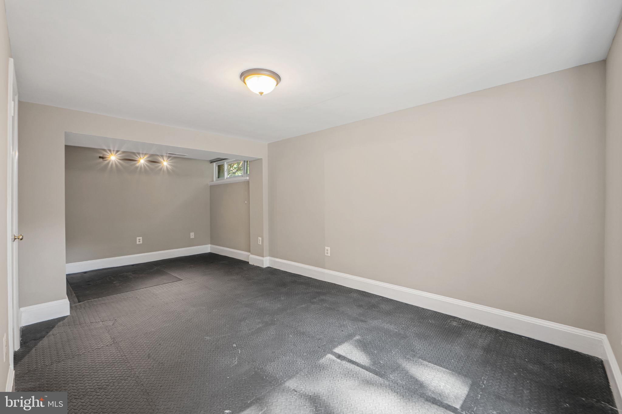 3603 Cornell Road Fairfax, VA 22030 - Photo 37 of 46 Lower Level Bonus Room