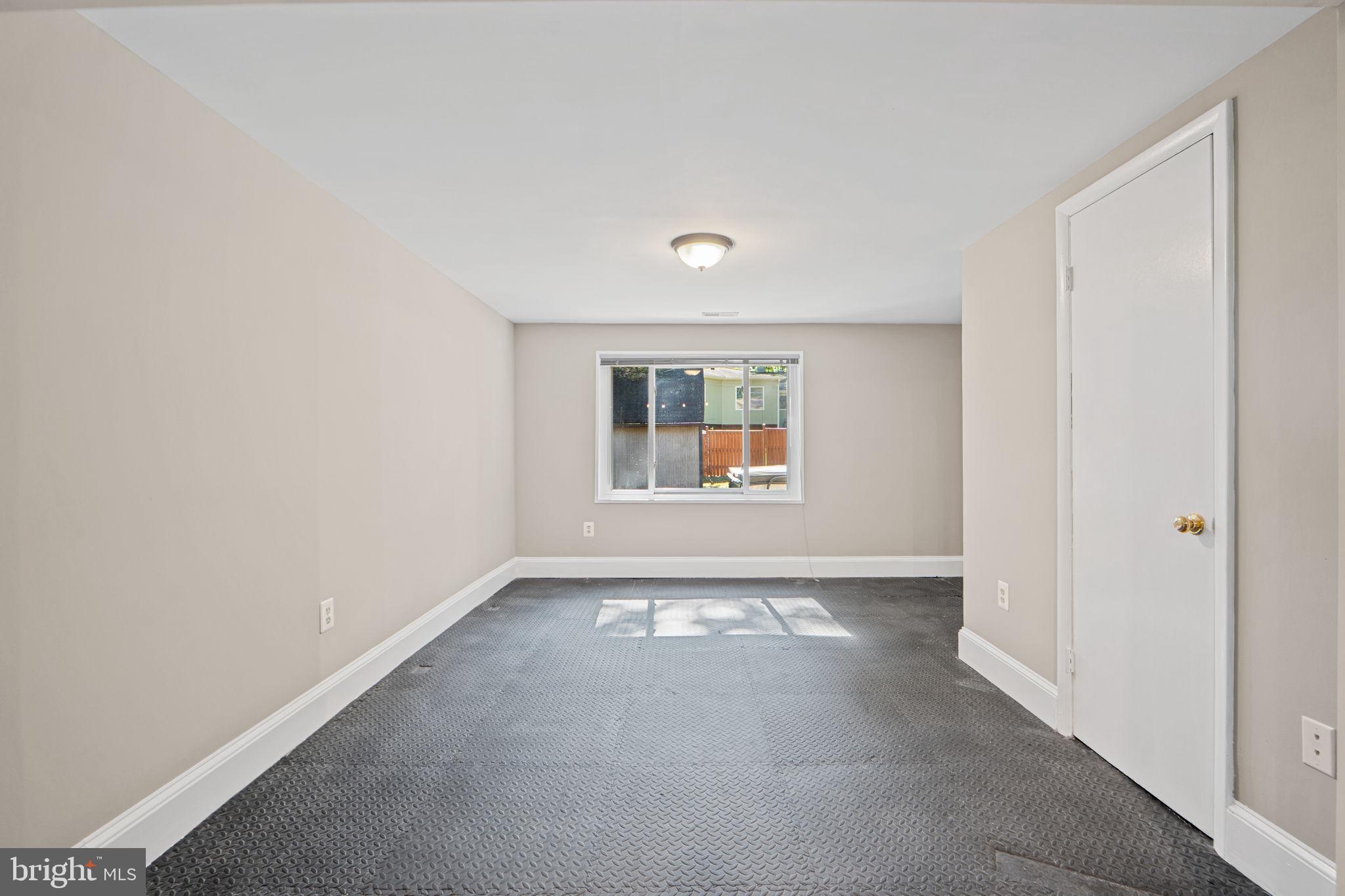 3603 Cornell Road Fairfax, VA 22030 - Photo 38 of 46 Lower Level Bonus Room