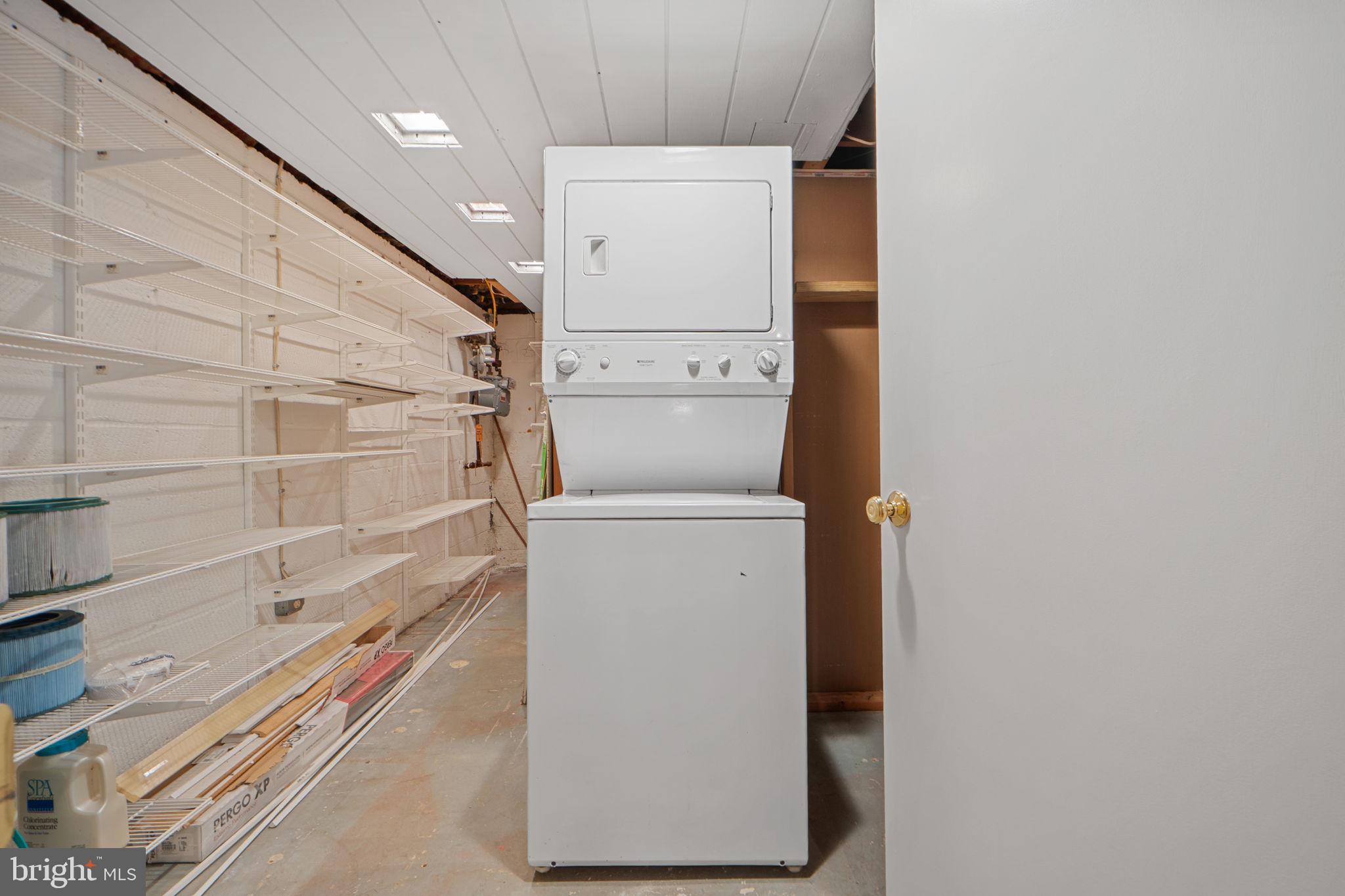 3603 Cornell Road Fairfax, VA 22030 - Photo 40 of 46 Storage