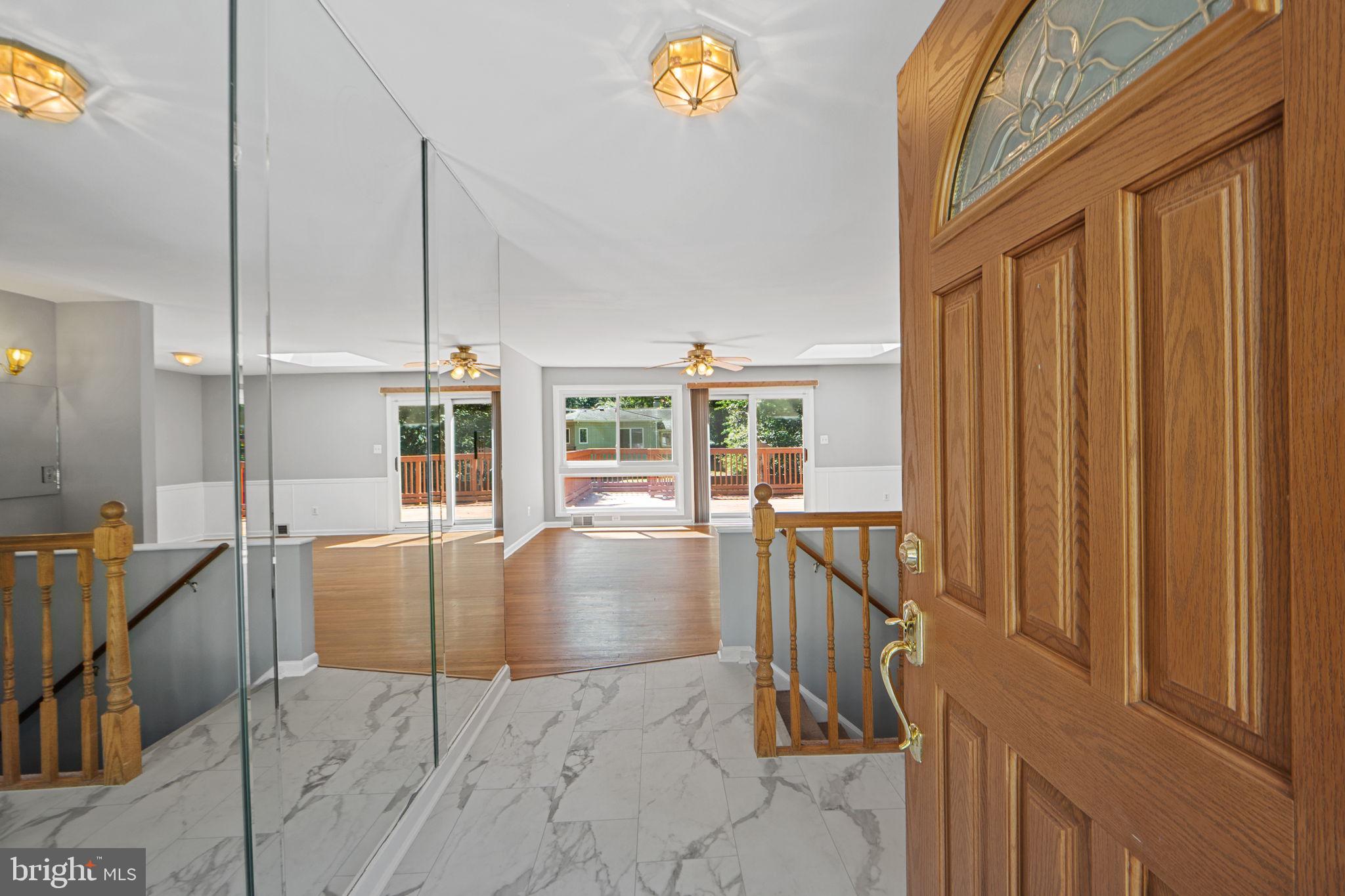 3603 Cornell Road Fairfax, VA 22030 - Photo 4 of 46