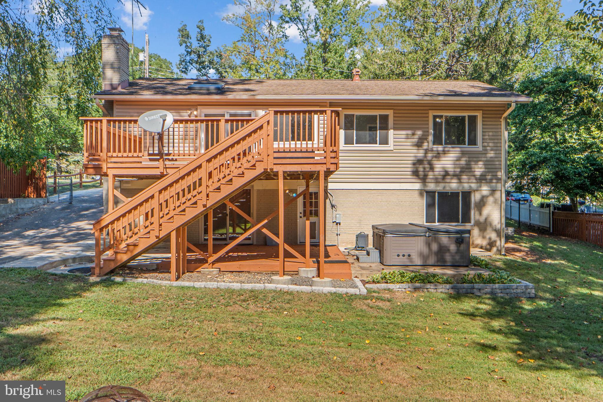 3603 Cornell Road Fairfax, VA 22030 - Photo 45 of 46