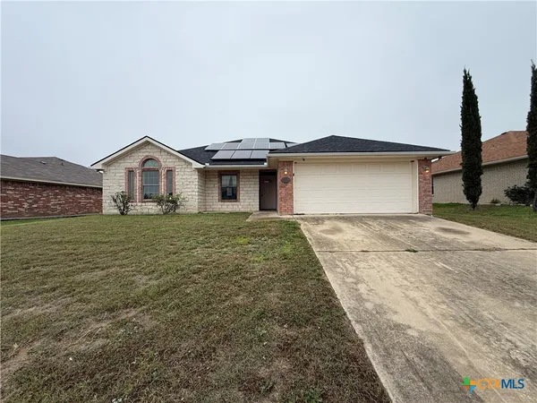 $179,900 | 2207 Gail Drive, Copperas Cove, TX 76522