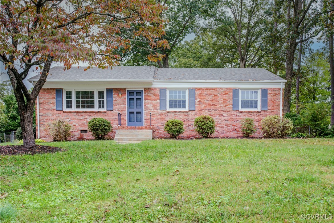 2409 Cranbrook Road Henrico, VA 23229 - Photo 1 of 25 Gallery Image 1