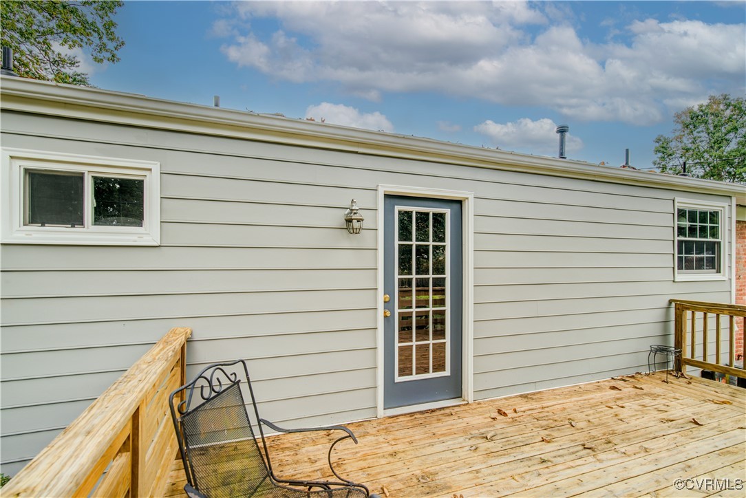 2409 Cranbrook Road Henrico, VA 23229 - Photo 22 of 25 Gallery Image 22
