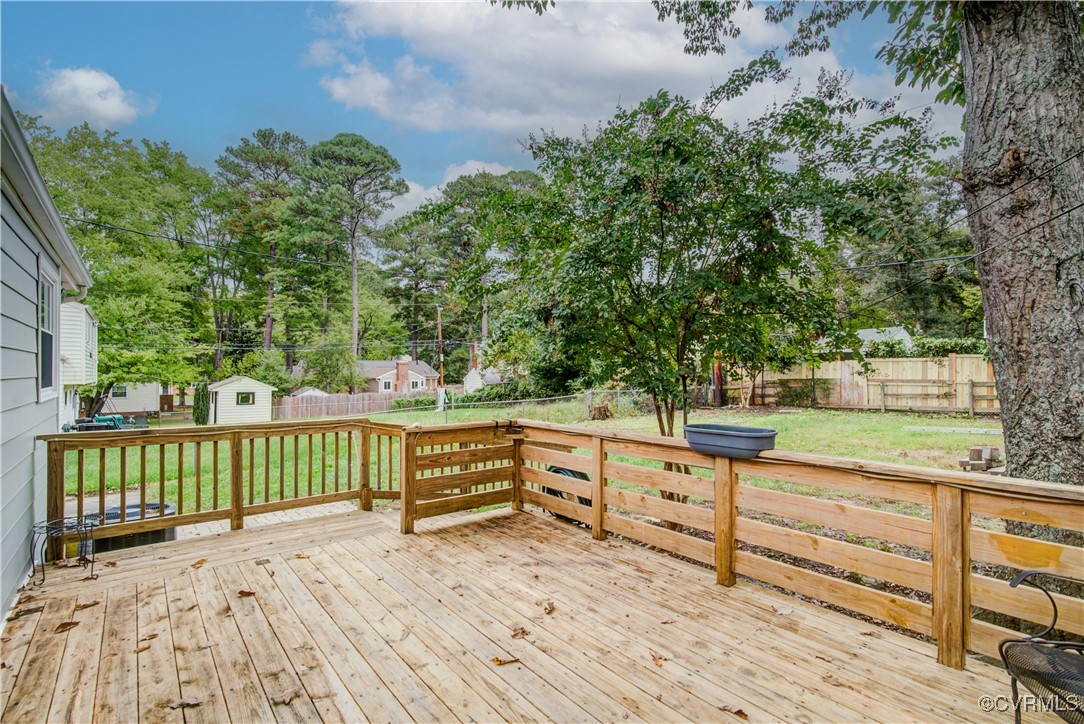 2409 Cranbrook Road Henrico, VA 23229 - Photo 23 of 25 Gallery Image 23