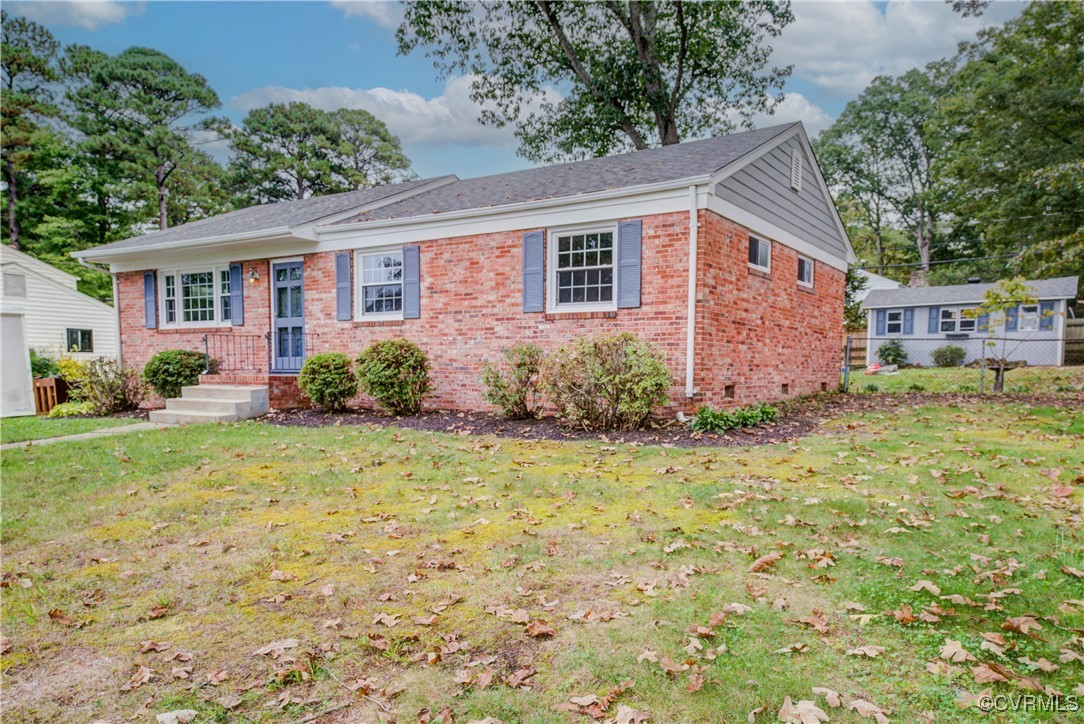 2409 Cranbrook Road Henrico, VA 23229 - Photo 3 of 25 Gallery Image 3