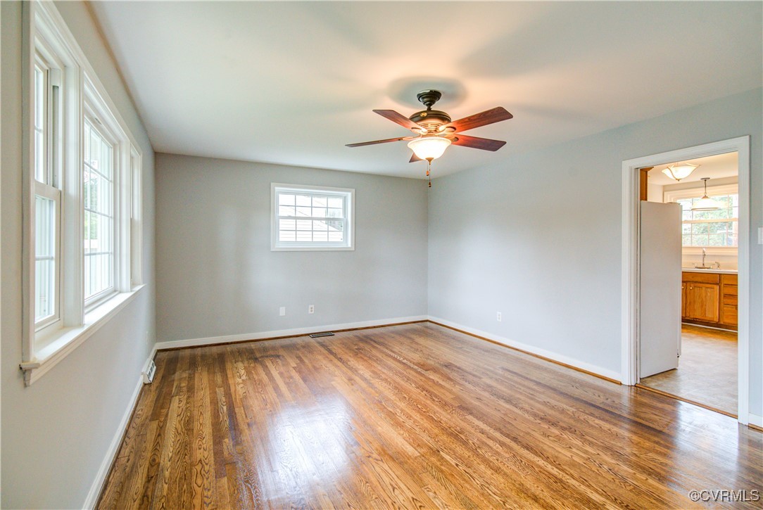 2409 Cranbrook Road Henrico, VA 23229 - Photo 4 of 25 Gallery Image 4