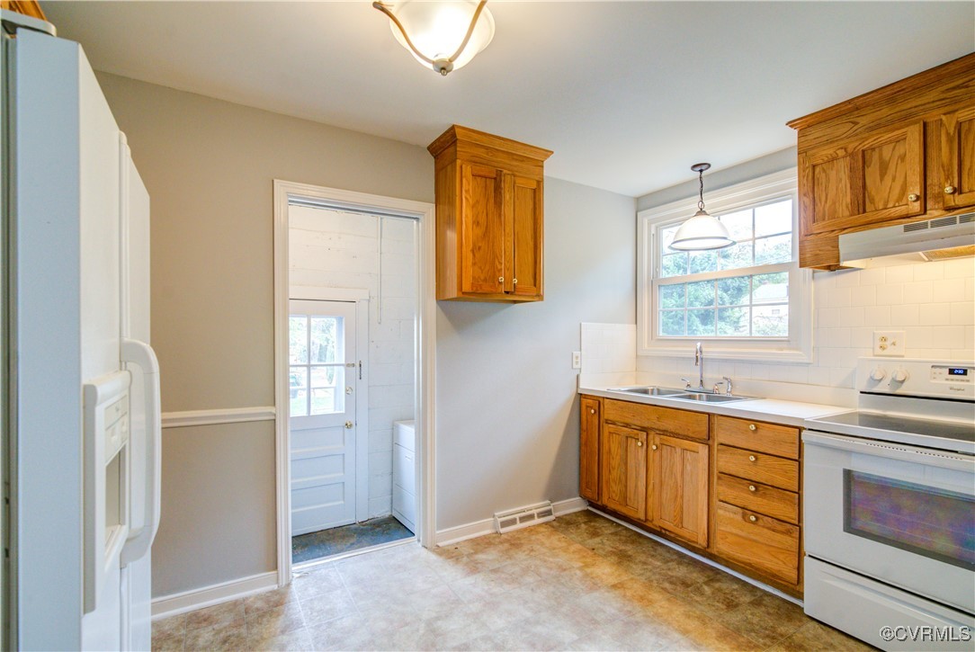 2409 Cranbrook Road Henrico, VA 23229 - Photo 8 of 25 Gallery Image 8