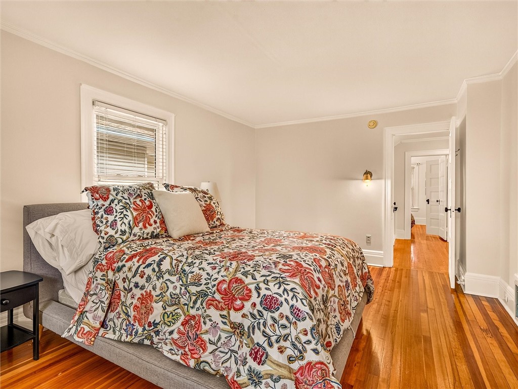 143 Barrington Street Rochester, NY 14607 - Photo 31 of 49 BEDROOM