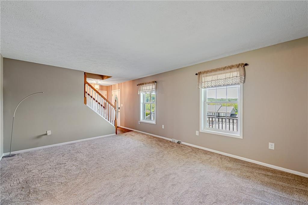 116 Mason Drive Windber, PA 15963 - Photo 6 of 35 an empty room with windows