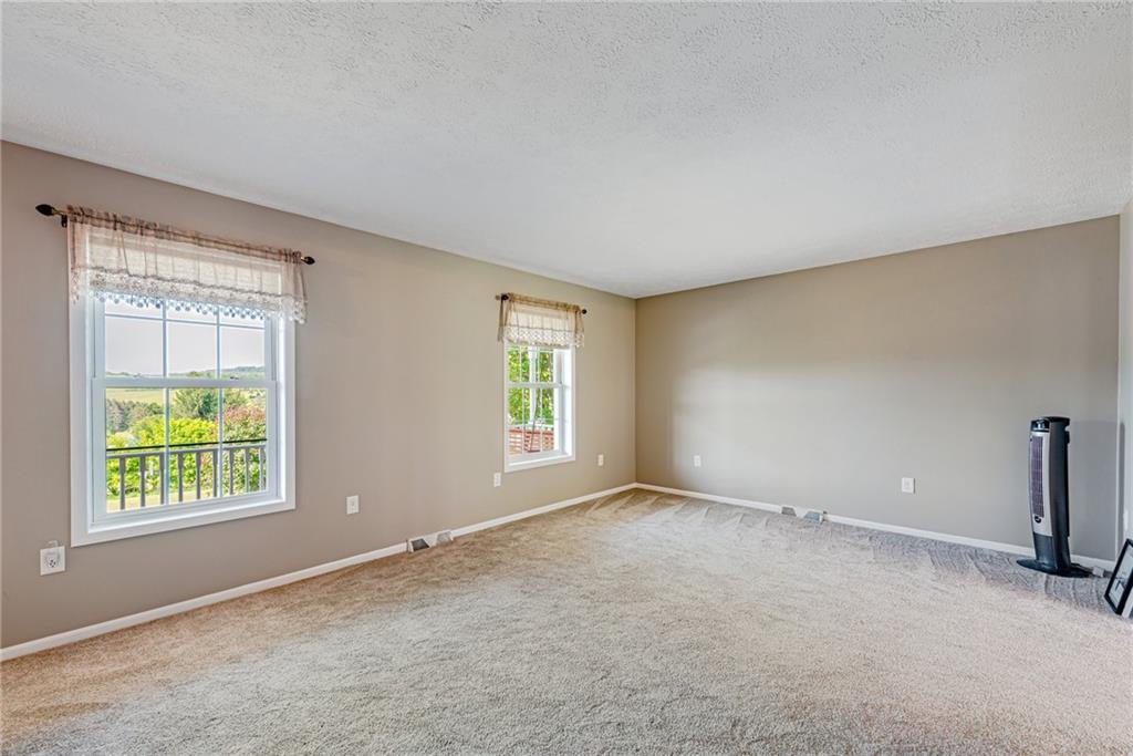 116 Mason Drive Windber, PA 15963 - Photo 7 of 35 an empty room with windows