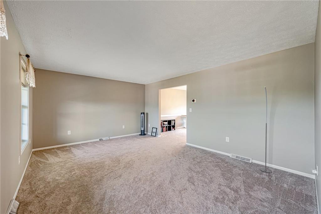 116 Mason Drive Windber, PA 15963 - Photo 8 of 35 a view of an empty room with a window