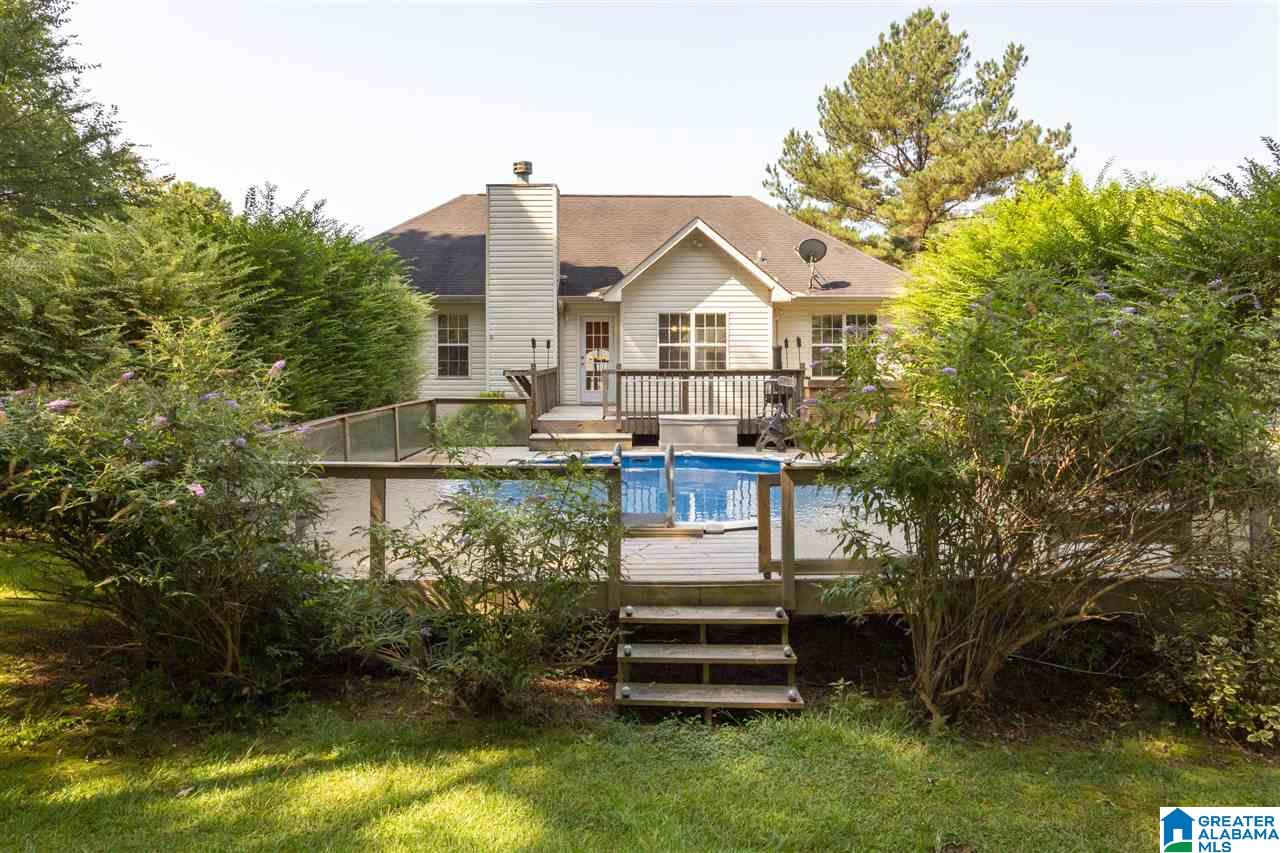 252 Panoramic Circle Warrior, AL 35180 - Photo 5 of 50