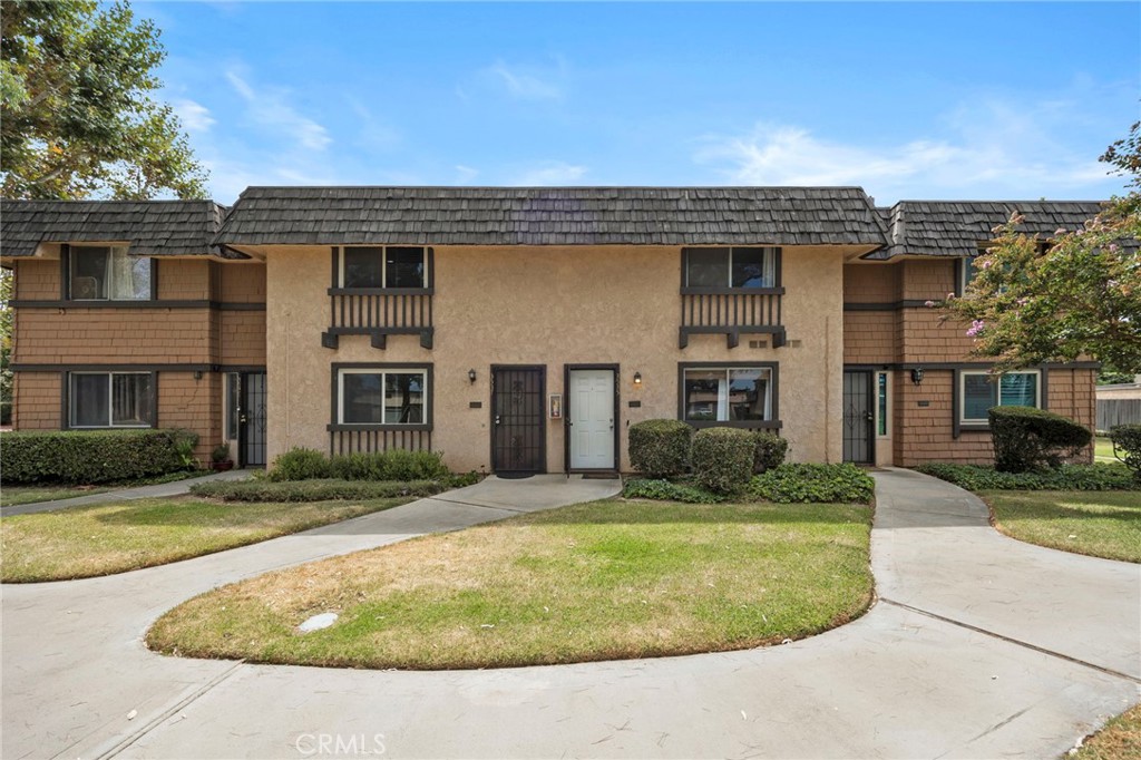 3535 Polk Street Riverside, CA 92505 - Photo 1 of 1 Front of the unit