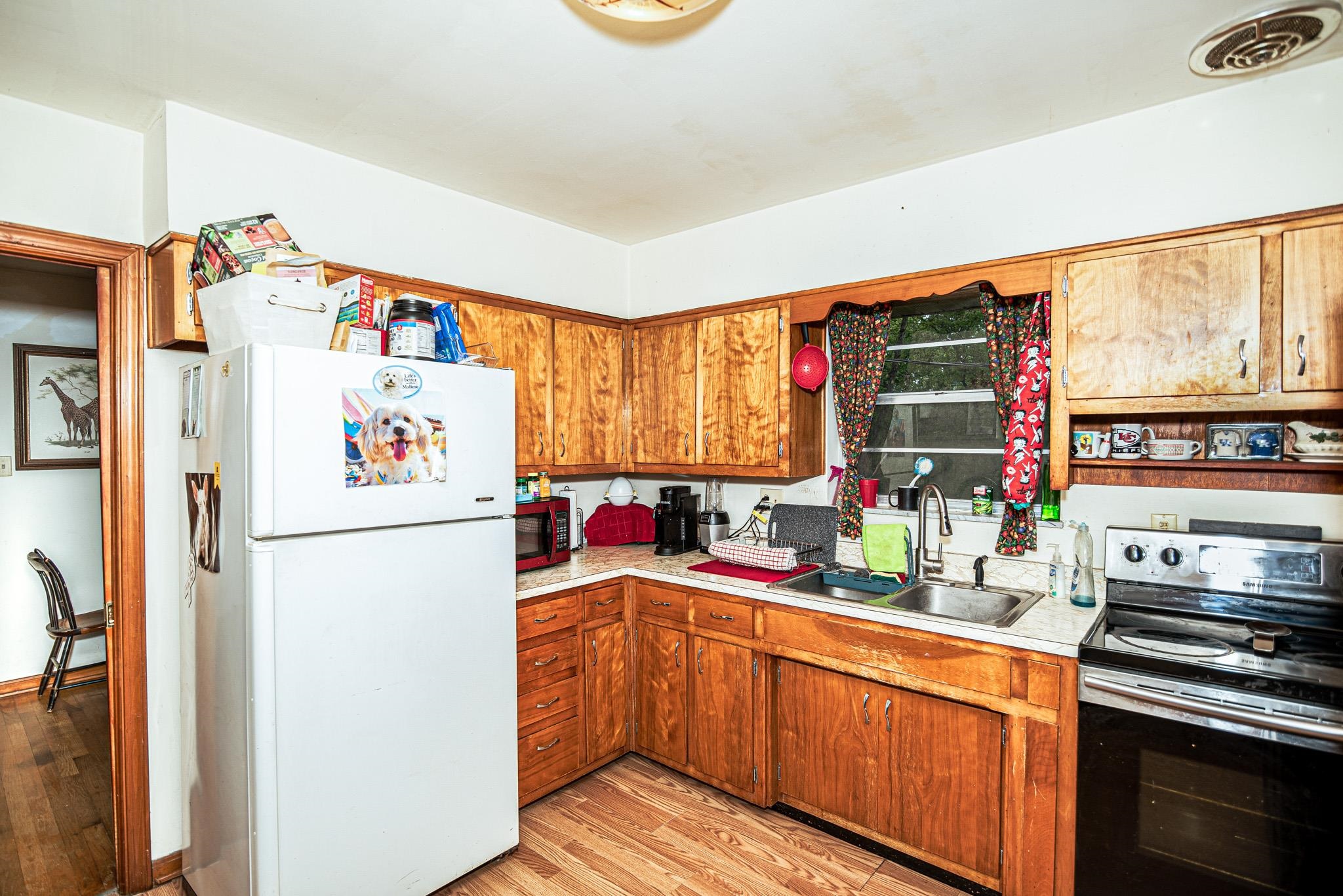 1214 Crestview Drive Raceland, KY 41169 - Photo 7 of 13