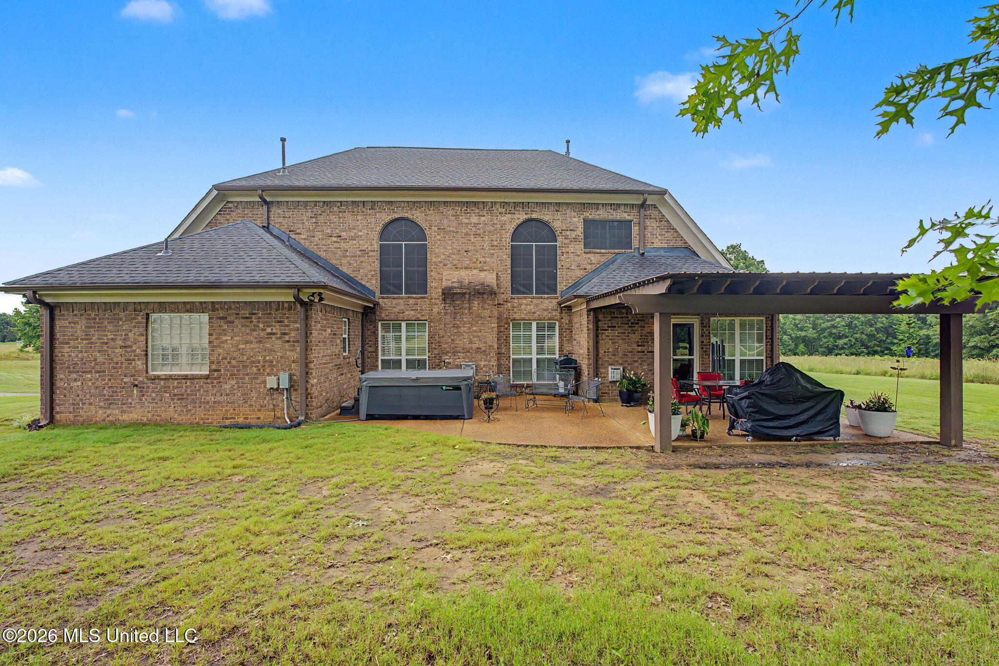 39 Winter Oaks Lamar, MS 38642 - Photo 39 of 53 39-web-or-mls-39 Winter Oaks-38